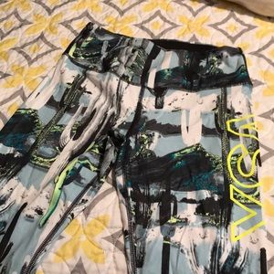 VS workout Pants